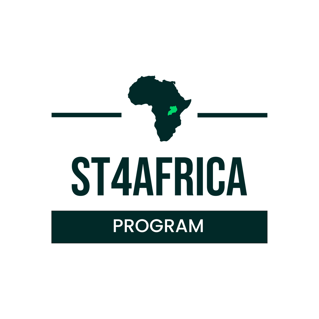 ST4A LOGO